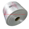 HDPE LDPE Poly Tubing Polythene Layflat Tubing Bubble Wrap Protective Bubble Packaging Film