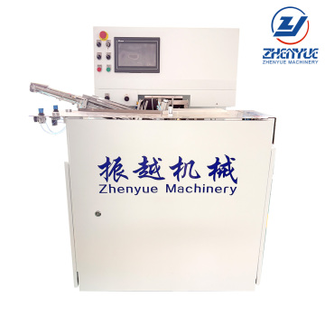 Toothbrush bristle planting machine equipment