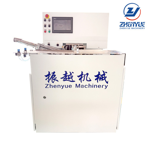 Toothbrush bristle planting machine equipment