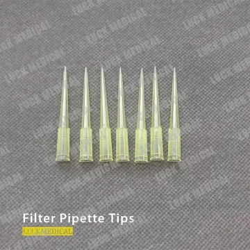 Disposable Transfer Pipette Tips