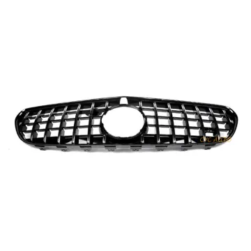 Wholesale C217 Grille for Mercedes Benz S Class Coupe W217 2018