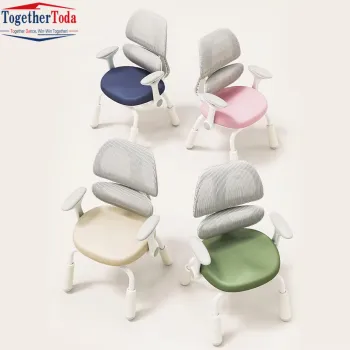 Ergonomic Design Multifunctional Children's Learning Chair