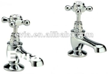 contemporary made in china new product alibaba TA Evia Traditional Bathroom Basin Taps