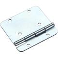 Cabinet Steel Electric-plating/Powder-coated Pin Hinges