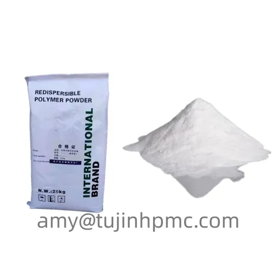 Construction Additive Use Redispersible Polymer Powder Rdp
