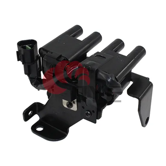 Hyundai Ignition Coils: High Performance 27301-02700 & 27310-02630 for Hyundai Atos, Kia Picanto & More