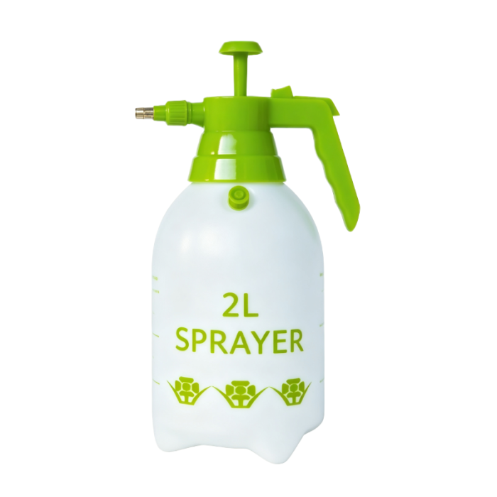 Garden Pressure Sprayers 2L-C