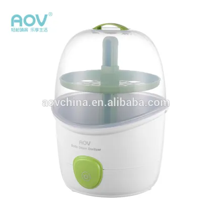 Baby Bottle Sterilizer / Baby Nipple Sterilizer