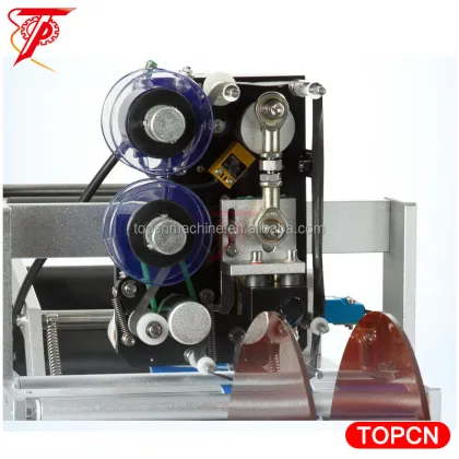 Best Price Sticker Label Printing Machinery