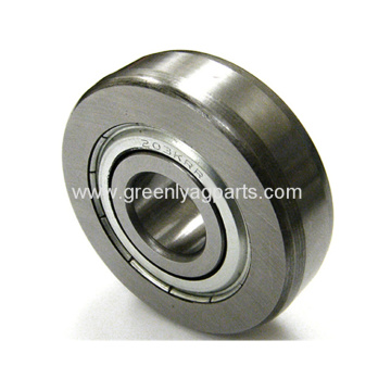 203KRR3 JD8646 Special Ag Single Row Ball Bearing