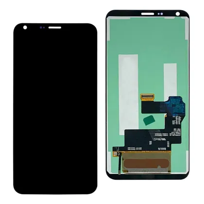LG Q6 5.5 Inch LCD Screen Replacement