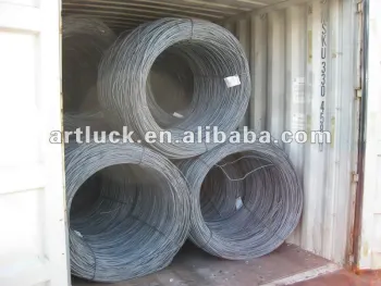 Welding Steel Wire Rod--H08E
