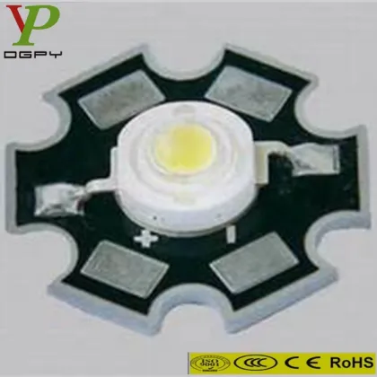 epistar 1W high power light emitting diode