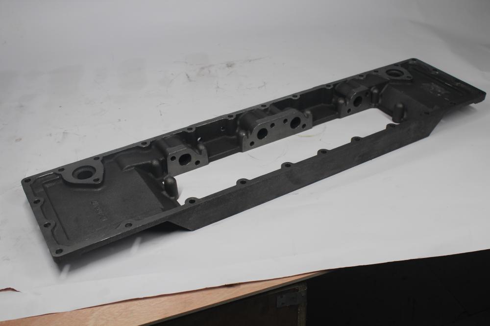 Oil Cooler Housing 3085955