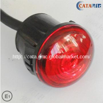LED Auto Rear Position Light