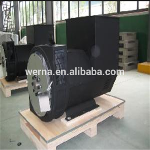 500kva 400kw H class insulation brushless alternator