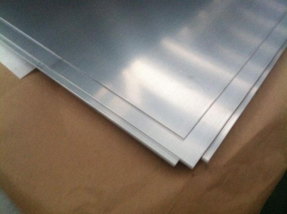 Cold Rolled Stainless Steel Sheet 202/304/316/317