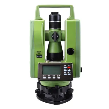 Theodolite Surveying Instrument Electronic Digital Theodolite/double laser electronic theodolite/Digital Theodolite