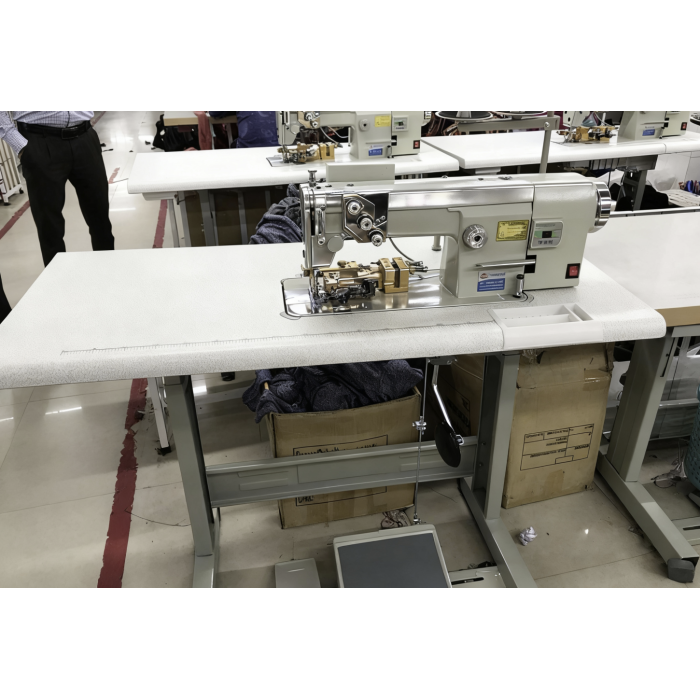 چرخ خیاطی پلیور پر سرعت