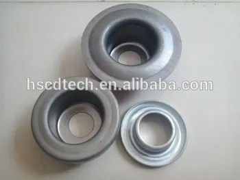 bearing block for roller conveyor roller bearing