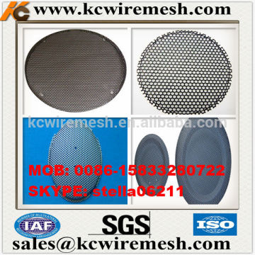 Factory!!!!!! Low!!!!!! KANGCHEN speaker mesh/microphone mesh