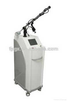 Economic new arrival aesthetics co2 fractional laser device