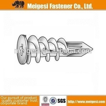 MEIGESI-hot sale Zinc alloy speed plug