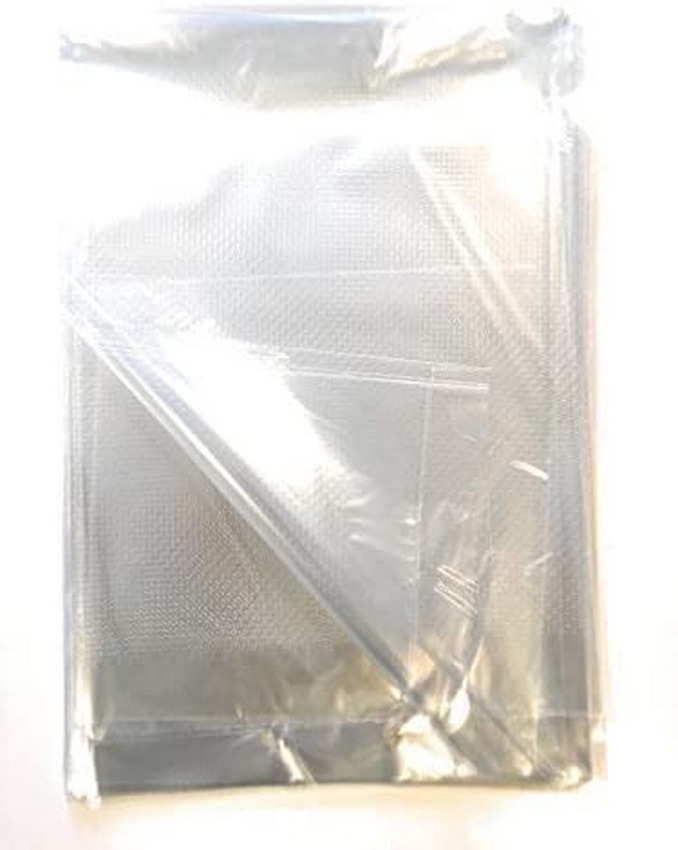 Clear Plastic Packaging Deli Food Bag