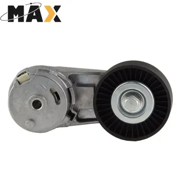 Belt Tensioner for Chevrolet Captiva Sport & Buick Regal LaCrosse - 24430296 12605175