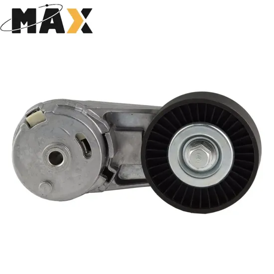 Belt Tensioner for Chevrolet Captiva Sport & Buick Regal LaCrosse - 24430296 12605175