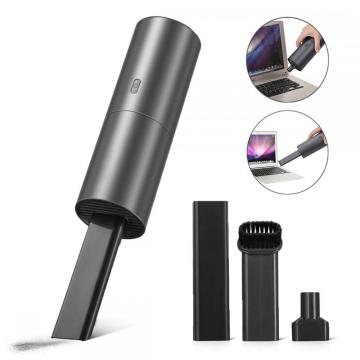 Mini Handheld Vacuum Cordless USB Rechargeable