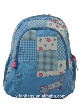 Mummy Bags, Diaper Bags Backpack Style with Multiple Compartments MDB012