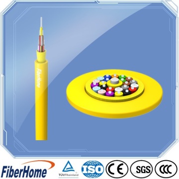 Fiberhome 24 core distribution multimode indoor cable