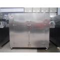 Fruit tray dryer hot air circulating drying oven