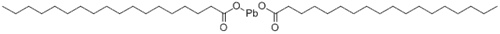 LEAD STEARATE CAS 1072-35-1