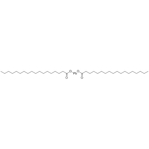 LEAD STEARATE CAS 1072-35-1