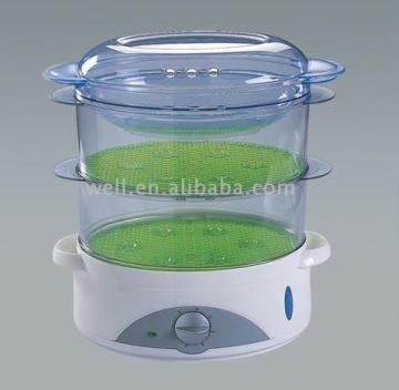 FOOD STEAMER