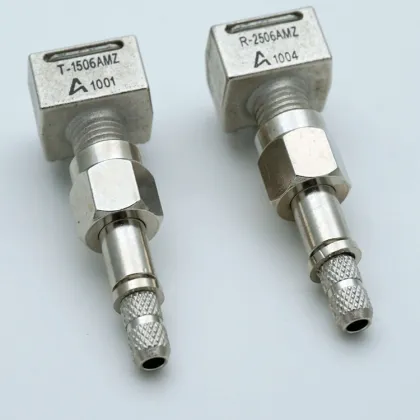 SMA905 Energy Transmission Fiber Connector for Ocean Optics Spectrometer