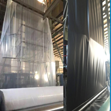 Fischfarm Teich Liner wasserdichtes Material Geomembrane