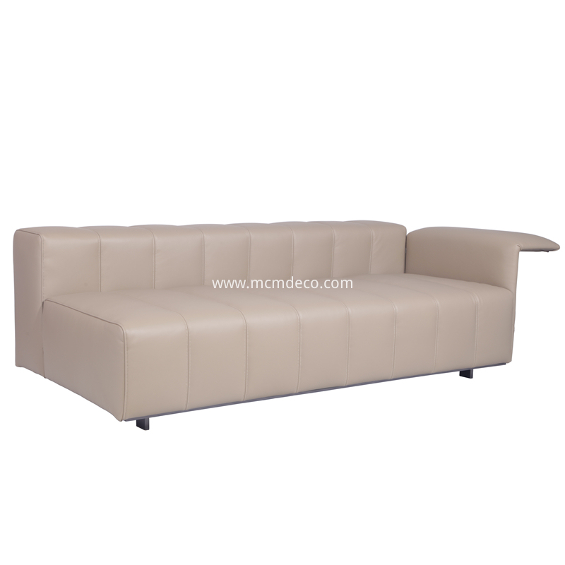 Minotti Freeman Modular Sofa 6