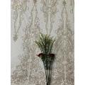 Delicado Tubo Ember Great Galze Wedding Lace Fabric Transparente Frencin Lace Lace