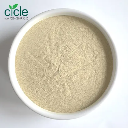 Water Soluble Citric acid Chelated Titanium Fertilizer