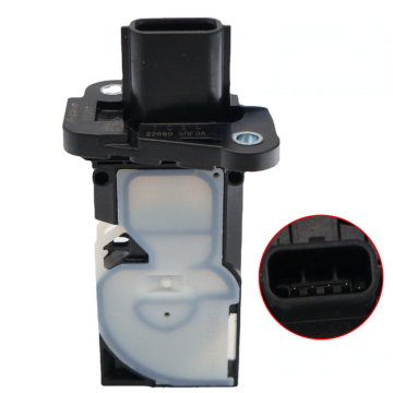 Original Mass Air Flow (MAF) Sensor for Nissan Models: Altima, Juke, Rogue, Sentra, Pathfinder, and Maxima