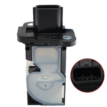 Original Mass Air Flow (MAF) Sensor for Nissan Models: Altima, Juke, Rogue, Sentra, Pathfinder, and Maxima