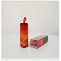 High Quality Disposable Cup Fluum Bar 6000 Puffs