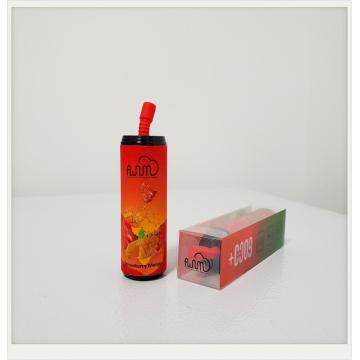 Kit Pod Pod Fluum Bar 6000 Puffs