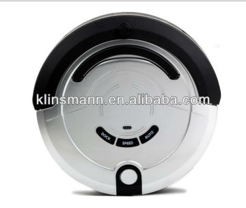 OEM KRV209,KRV208 robotic vacuum cleaner NINGBO KLINSMANN