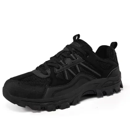 Unisex Hiking Shoes for Outdoor Adventures