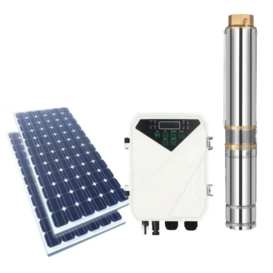 DC Solar Submersible Pumps for Deep Wells and Agriculture: Prices and Information