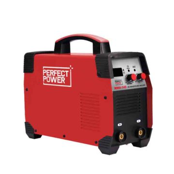 Hocheffizientes Mini -Wechselrichter MMA -Schweißer IGBT -ARC -Schweißgerät 160a